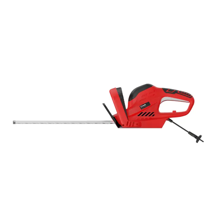 Casals - Sierra Podadora Eléctrica Casals | 520W Potencia | Corte de 360 mm | 1800 RPM | Ideal para Poda de Ramas y Arbustos en Jardines - 1