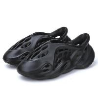 Trendy & Comfy Foam Slides For Kids Adult - Lightweight, Quick-drying & Non Slip Clogs For Outdoor Fun! - details 0