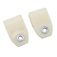 Clips De Ventana De Puerta De Coche Plásticos U26 Adecuados Para Honda CIVIC ODYSSEY 1988-2015 Accesorios De Clip De Ventana De Coche - details 5