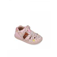 Zapatos primeros pasos bebé niña BIOMECANICS 252193-A032 SANDALIA ESTAMPADA ROSA 34516 25V - details 3