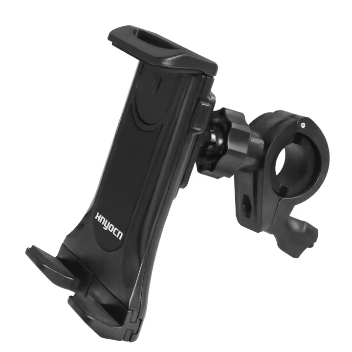 Soporte Universal Para Bicicleta Y Treadmill Para Tableta iPad pro Samsung Huawei 4-13 Pulgadas Soporte Ajustable Para Ciclismo - 1