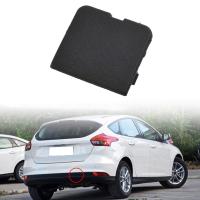 Cubierta De Gancho De Remolque Para Parachoques Trasero Duradero Y De Alta Performance Para Ford Focus Hatchback 2015-2018 2.36x2.17 Pulgadas - details 3