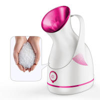 BIT Vaporizador Facial Profesional para Limpieza Profunda en el Hogar - details 2