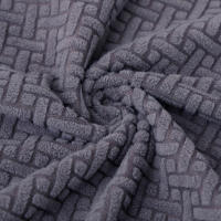 Funda De Silla De Comedor Elástica Gruesa Y Elegante Para Cocina Hotel Boda Banquete Cubierta De Silla Moderna En Tela Spandex/Poliéster - details 18