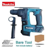 Martillo Eléctrico Sin Cable Makita Original HR140D De 18V Con Batería De Litio Herramientas Eléctricas Makita 18v Para Equipo De Renovación - details 4