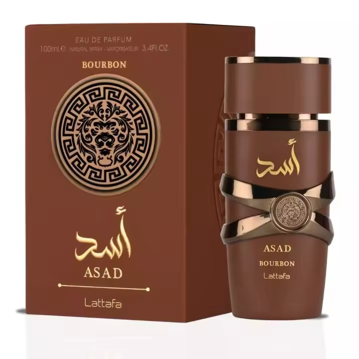 Eau De Parfum Spray 100ML (3.4 OZ) By Lattafa | A Rich & Inviting S - 1