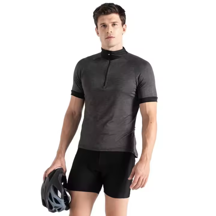 Dare2b Maillot De Manga Corta Pedal It Out Ii - 1