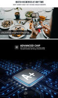 USB 2.0 Stick De Memoria 128GB 64GB 32GB 16GB Tipo-C Alta Velocidad Para Smartphone Regalo De Negocio U Disquete Multifuncional - details 4