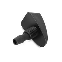 Jabón Para Lavar Parabrisas De Coche Jets De Rociador Para Kia Rio 3 4 Ceed K2 K3 K3S K4 K5 KX3 KX5 QL Portage Picanto CERATO QUORIS Plástico Y Metal - details 8