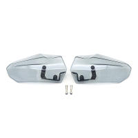 Nueva Accesorio Para Motocicleta 2023 Escudos De Mano Protector De Ventana Antigolpes Para Honda NSS350 Material De Alta Calidad PC - details 2