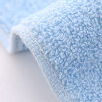 Toalla de algodón absorbente para el hogar, suave y gruesa, para adultos, para lavarse la cara, regalo de recuerdo para hombres y mujeres - details 9
