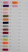 Cinta De Seda 6mm 25 Yardas Por Rollo Para Manualidades DIY Regalos De Navidad Halloween Bodas Fiestas Decoración De Flores Y Pasteles - details 8