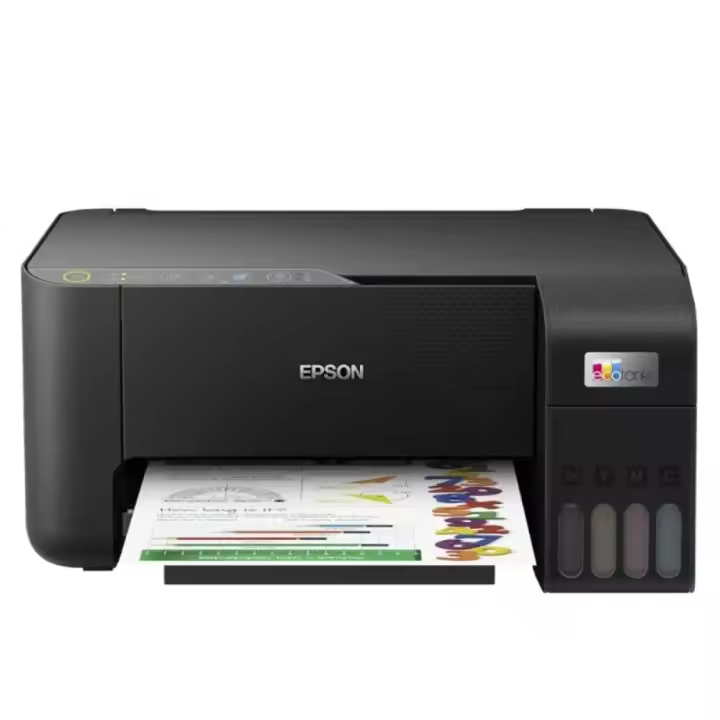 Epson EcoTank ET-2860 Impresora Multifunción Color WiFi - 1