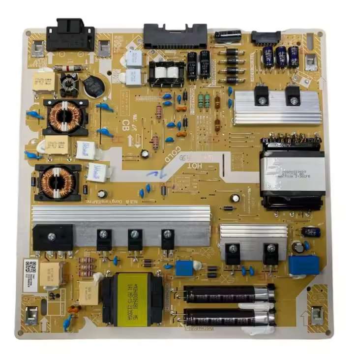 Fuente Alimentación SAMSUNG QE55Q74AAT BN440105A L55E8_ADY7L55E8N_ADY BN44-01105B - 1