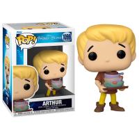 Funko Pack Arturo y Madam Mim 1099 1101 Merlin el Encantador Sword in the Stone Arthur    Disney Funko Pop Vinyl - details 2