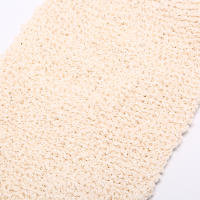 Guantes De Showers Con Toalla Exfoliante Para Masaje En Spa Herramienta De Limpieza De Piel 1 Pieza Accesorios De Baño - details 5