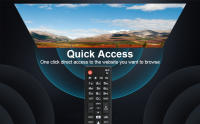 Control Remoto De Repuesto AKB74925324 Para LG TVs Compatible Con Modelos 32LH604V/43LH590V/49LH590V/65UH625V Comunicación Inalámbrica IR - details 2