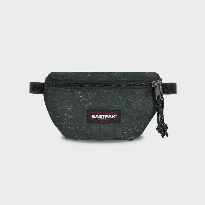 Eastpak Riñonera Springer Nep Whale Perlite Sand 100% Nailon Ajustable Vegana - 1