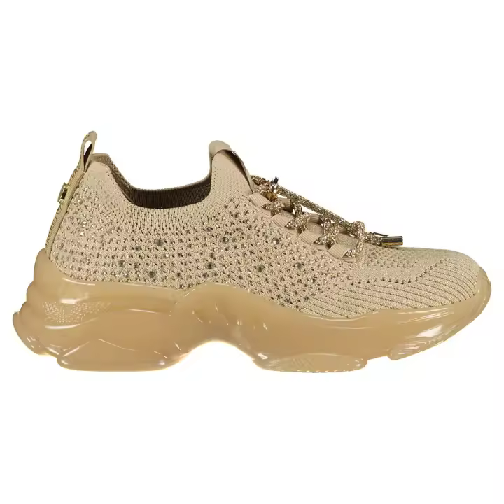 Steve Madden Zapatillas Meter Beige,Marrón - 1
