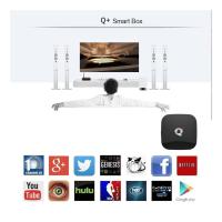 TV Box con Android 10.1, 4 GB de RAM, 62 GB de ROM, 3D, Alta Resolución de 8K FULL HUD, CPU Allwinner H6 Quadcore, Soporta WiFi de 2,4 GHz, H.265 - details 4