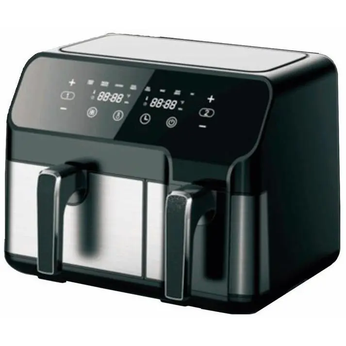 FAGOR FREIDORA FG5507 AIRE DUAL 3.3L 5.5L - 1