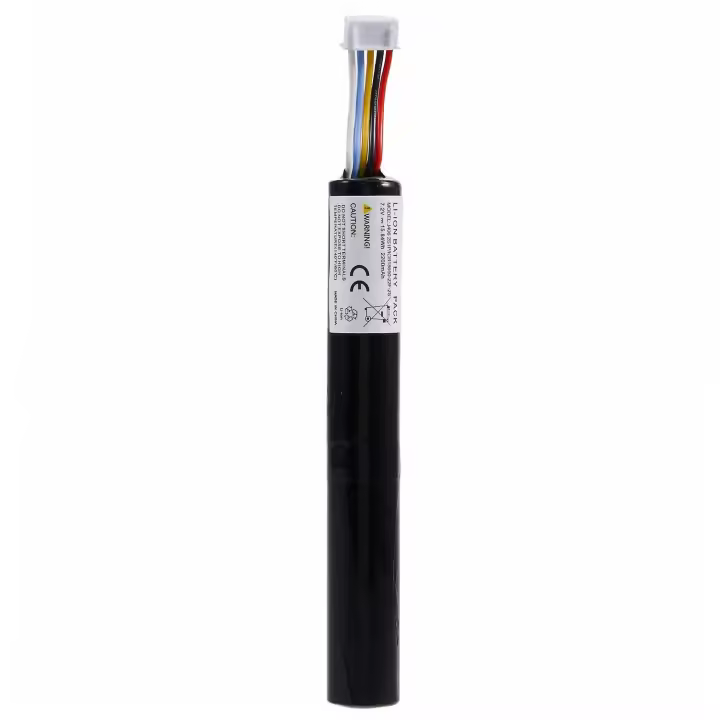 Para Bang & Olufsen BeoPlay A2 Li-Ion polímero Katería part 7,2 V 2200mAh (sin logo) - 1