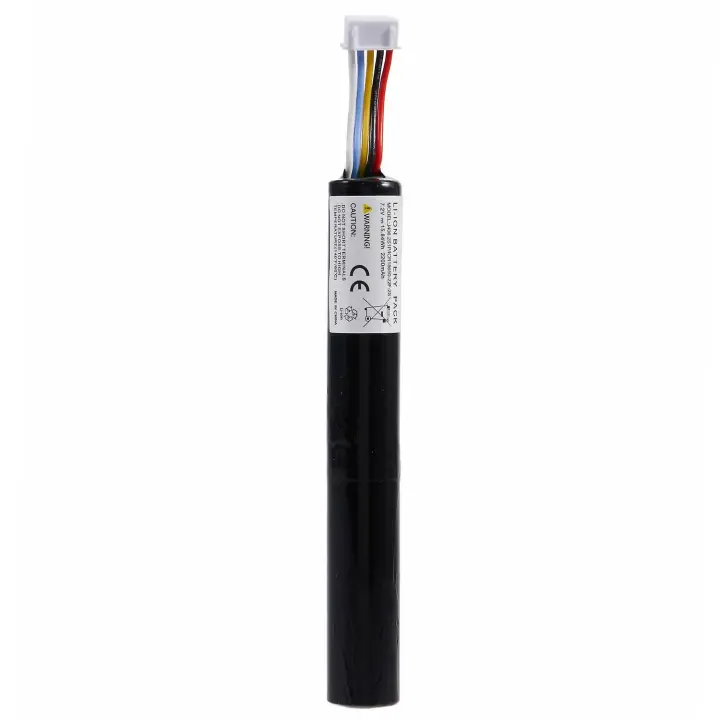 Para Bang & Olufsen BeoPlay A2 Li-Ion polímero Katería part 7,2 V 2200mAh (sin logo) - 1