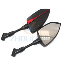 Espejo Retrovisor De Aluminio CNC Universal Para Motocicleta Yamaha MT 07 MT09 MT03 Adaptable 2021 2022 Accesorios Duraderos - details 14