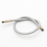 Adaptador De Tubo Extensión Para Estufa De Camping Al Aire Libre Accesorios De Extensión De Gasolinera Material De Aluminio - details 1