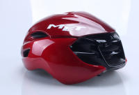 Casco De Ciclismo Para Hombres MET Manta Seguridad En Deportes Al Aire Libre Bicicleta Montañas Y Carreteras MTB Speed Skating - details 16