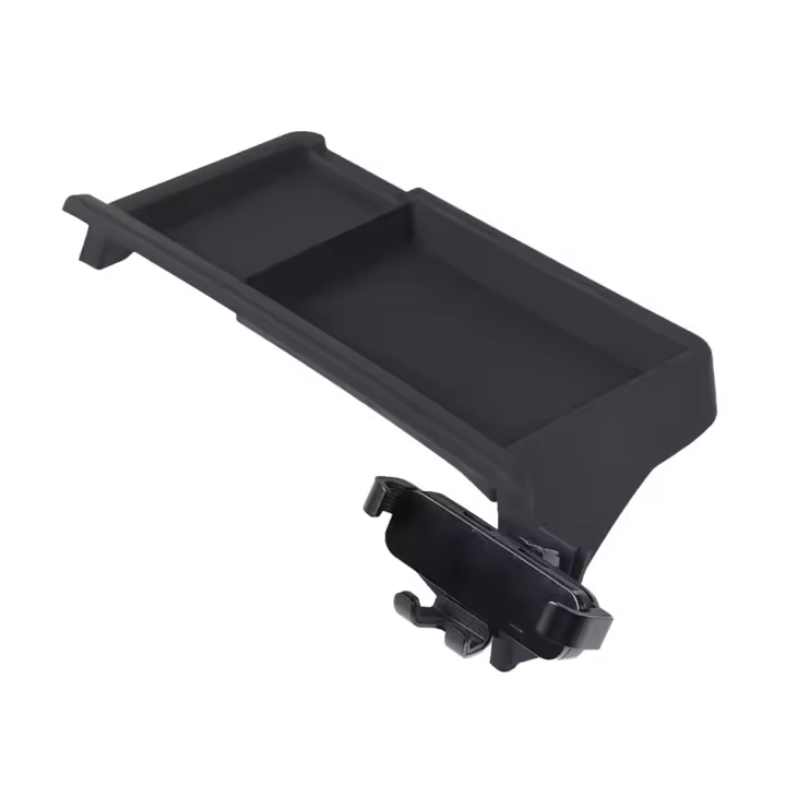 Soporte de Navegación Central para X1 U11 2023-2024 Accesorios de Coche Caja de Almacenamiento de Teléfono Soporte de Teléfono normal Productos Peligrosos: No Peligrosos Hecho en China - 1