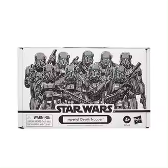 Imperial Death Trooper Multipack. The Vintage Collection - 1