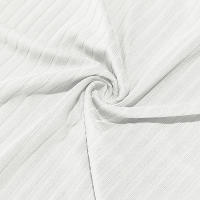 Polo de manga corta con solapa elástica de seda helada de secado rápido para hombre de verano americano - details 7