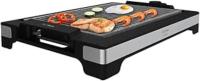 Cecotec Tasty&Grill 2000 Inox Linestone Plancha de Asar Eléctrica 2000 W - details 2