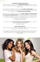 Naturtint Crema Acondicionadora sin sulfato ni siliconas,  Reparación y Brillo. Hidrata, Protege y Repara el cabello dañado. Apto para el Método Curly,  99% Ingredientes Naturales, 150 ml - details 5