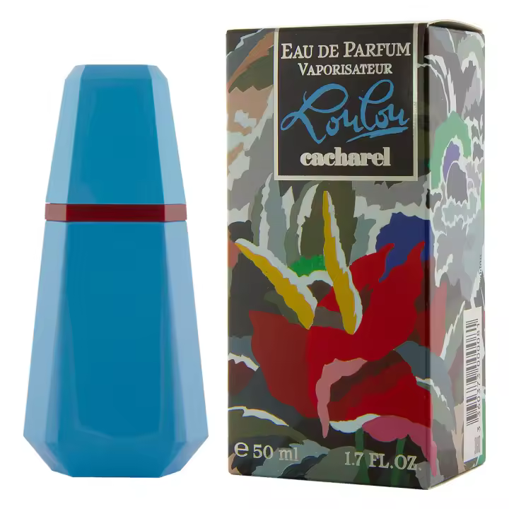 Lou Lou - Eau de Parfum - 50ml - Vaporizador - 1