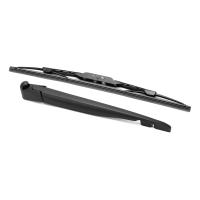 6429V5 Borde De Limpia Para Parabrisas Trasero Reemplazo De Braza De Limpia Para Citroen Berlingo 1996-2008 Accesorios De Coche - details 5