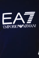Emporio Armani EA7 Algodón hombre Azul camiseta 6XPTA6PJ18Z 1578 - details 4