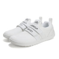 Zapatos De Halterofilia Para Pie Ancho Antideslizantes Entrenadores Deportivos Para Gimnasio Zapatillas Casuales Para Hombres - details 27