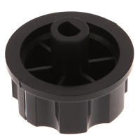 Timbre De Repuesto Para Air Fryer Accesorios KL50-G3 Botón De Interruptor Semi-circular Shaft D Tipo Timer Olla a Presión - details 3