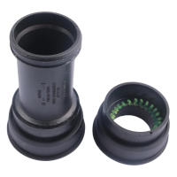 SHIMANO TIAGRA BB-RS501 Mezclador De Bajos Encaje 68/70 MM Ancho De La Caja 4700 Serie Mezclador De Bajos Para Bicicleta De Carretera Piezas Originales - details 8
