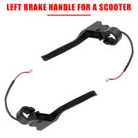 Freno Eléctrico Para Patinete Xiaomi M365 pro Pro2 1S Mi3 Kit De Reparación De Manillar Accesorios De Skateboard Pie De Freno - details 1