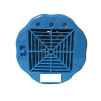 Lámpara De Calor Para Ponedero 220V Luz Cálida Herramienta Agrícola Para Animales De Granja Control De Temperatura Incluido Para Pollo Cerdo Pato Pato Y Otros Animales Domésticos - details 7