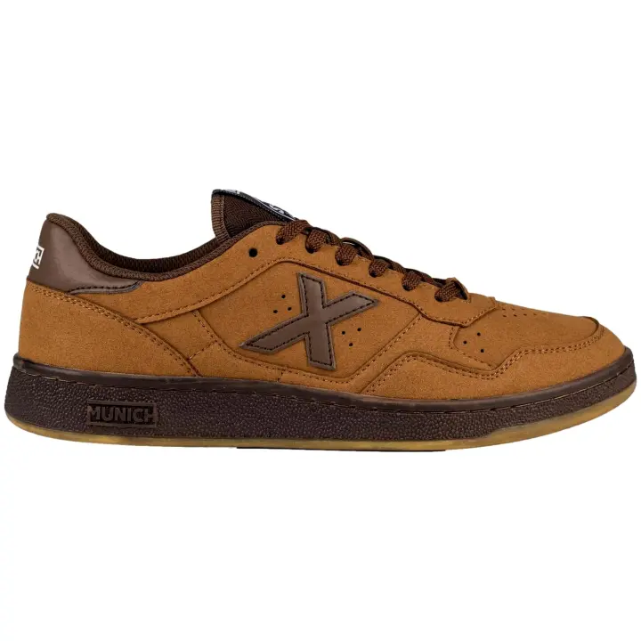 Calzado Sportswear marca Munich modelo 4011070 para hombre en color marrón - 1