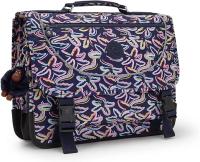 👜 Mochila Kipling Preppy – Color Palm Fiesta PRT - details 1