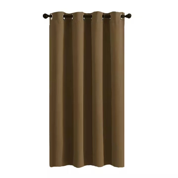 Cortinas impermeables para Pabellón y terraza con ojales - 1