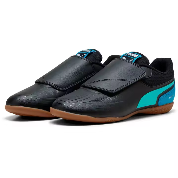 Puma Zapatillas De Fútbol Sala Truco Iii V Jr - 1