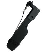 Sistema De Control De Dirección Para Barco De Nylon Reliably Rudder Con Pulley Para Canoa Y Kayak Material De Alta Calidad - details 8