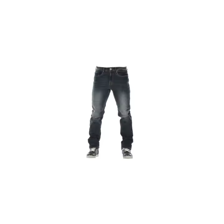 VAQUERO OVERLAP MANX HOMOLOGADO TALLA 30 Y TALLA 32 - 1