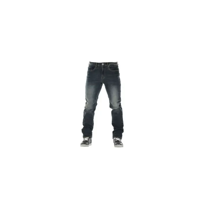 VAQUERO OVERLAP MANX HOMOLOGADO TALLA 30 Y TALLA 32 - 1